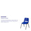 Chaise empilable ergonomique pour enfant Oliverson-31020510-126131664-126131665