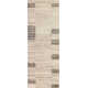 Raisa Hand-loomed Wool Beige/Brown Area Rug