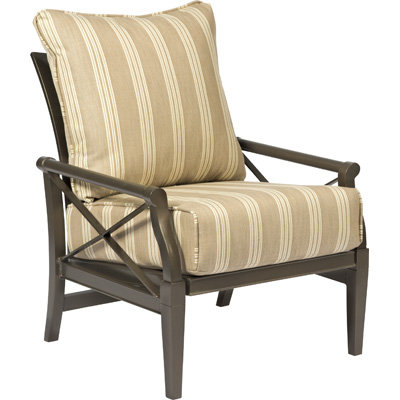 Woodard cheap rocking chair