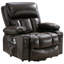 Fauteuil électrique Power Massage