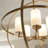 Alturas Five Light Chandelier from Generation Lighting -1969014107-2009986193