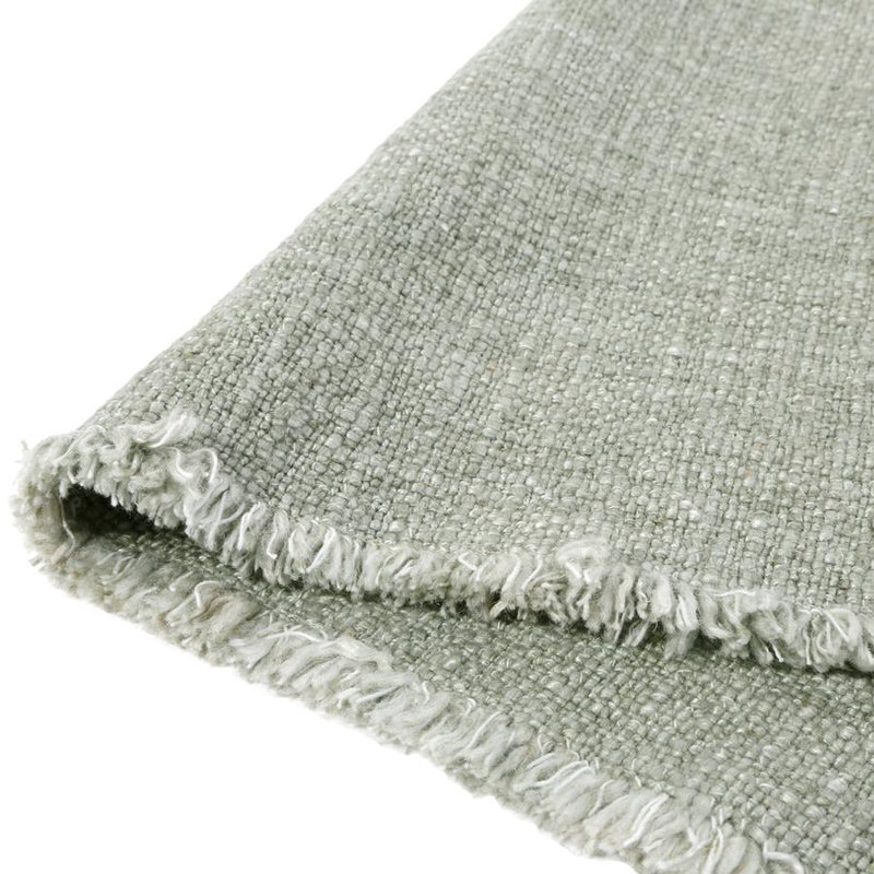 Oakville Rectangle Placemats, Sea Glass