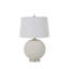 Wheeler Table Lamp