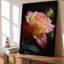 Wrapped Canvas Print-129684392