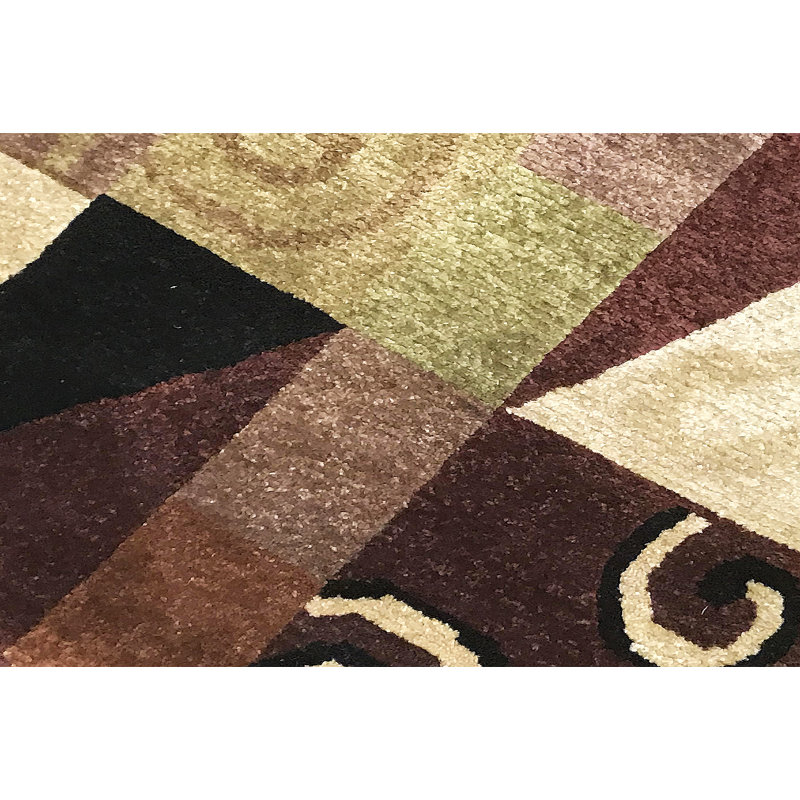 One-of-a-Kind 2'5" X 5'8" Area Rug