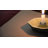 12'' H Aluminum Tabletop Votive Holder