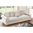 Widney 88'' Corduroy Sofa-886172642