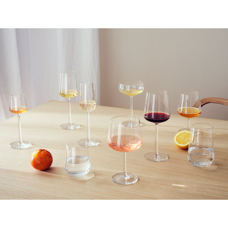 Essence Cocktail Glass 21 Oz, 4