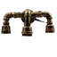 Averett Armed Sconce-1251787399