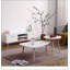 TABLE À CAFÉ EN ŒUF-950-608759739