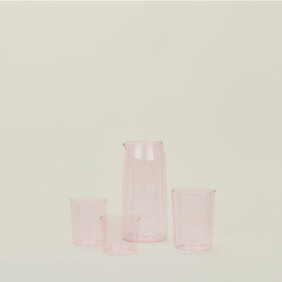 Essential Glassware