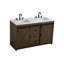 Meuble-lavabo double Boden-1028564032