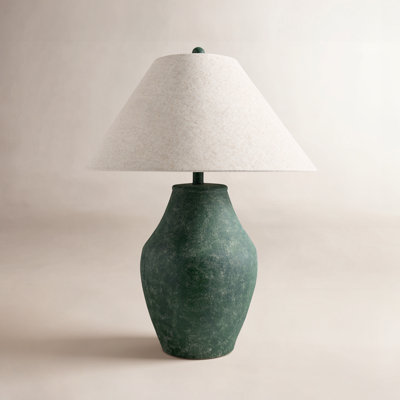 Batavia Ceramic Table Lamp