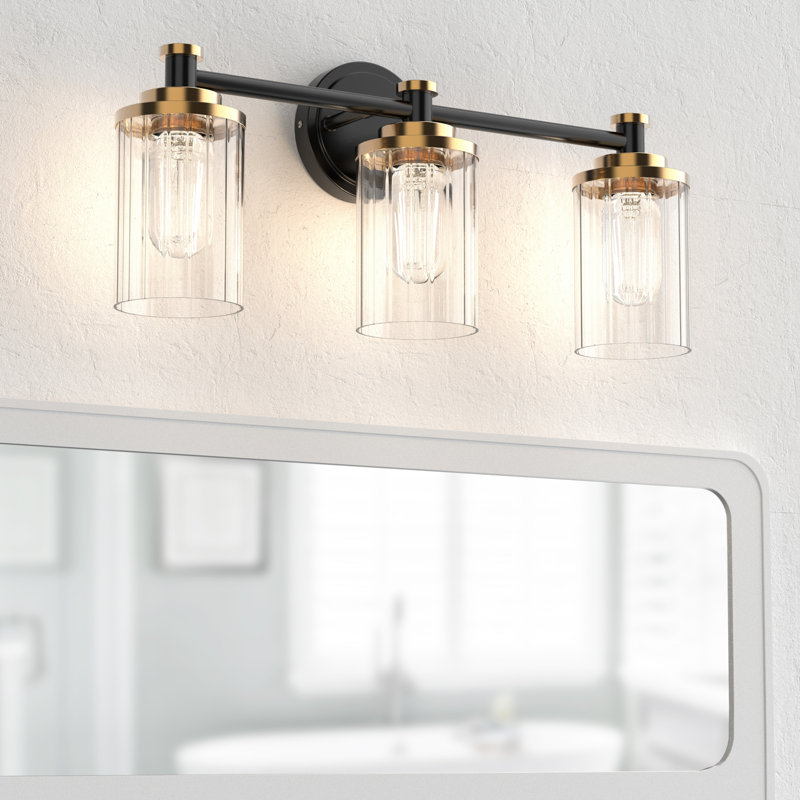 Luminaires de salle de bain Sephira, 3