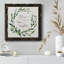 Rose Garden - peinture sur toile encadrée-1746561060-1746561086