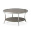 Essence Outdoor Round Coffee Table-68790427