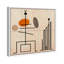 Malabares - cadre flottant, impression sur toile-55604555-66421597