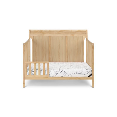 Shailee Toddler Bed Rail