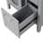 24" Bathroom Vanity With Sink-443796959