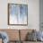 Wrapped Canvas Drawing Print