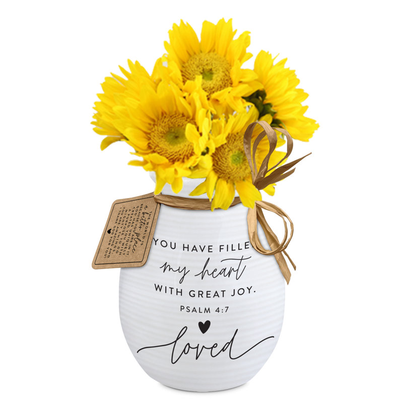 Vase Kingsbridge