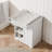 Baby Changing Table