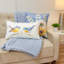 Ensemble de 2 oreillers Donna