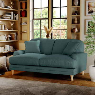 Adaku 2 Seater Sofa