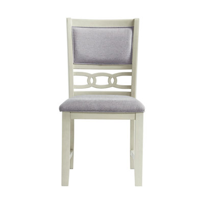 Relyea 19'' H Upholstered Side Chair