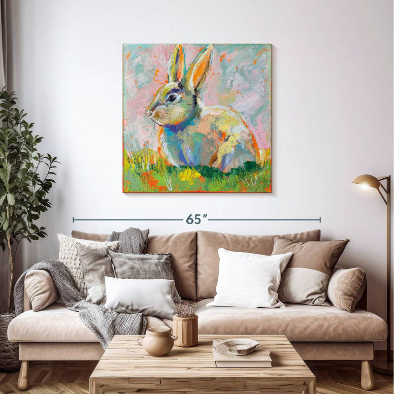 Crowle Piper, 39" H x 39" W