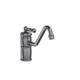 Nadya Single Handle Kitchen Faucet