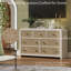 Commode 7 tiroirs Cevat-1036316919