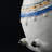 Picture Color Abstract+ Ceramic / Porcelain Decorative Object