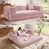 Pink Corduroy est en rupture de stock