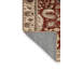 Machine Washable Persian Brown Area Rug-772092389