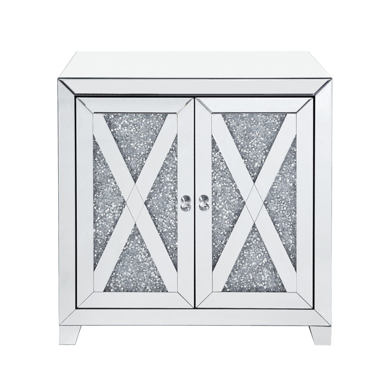 Armoire console Noralie