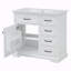 36" Bathroom Vanity with Sink-188577174