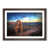 Walnut Framed selected