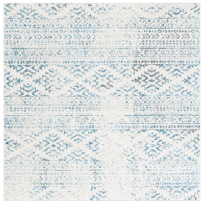 Devine Performance Southwestern Rug