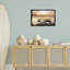 Cadre flottant Summer Sunrise Dock, design par Mike Calascibetta-756305140-756305143