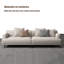 Canapé modulaire en coton et lin blanc crème-1549424316-1549424319