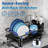 Space-Saving Dish Rack Dish Racks For Kitchen Counter-108644942