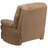 Ranee Upholstered Recliner-20361157
