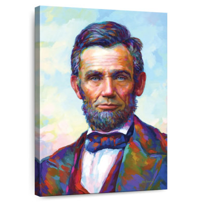 Abraham Lincoln II