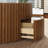Silva - Lifting Top Round Coffee Table-901649897-901649893
