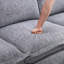 Fauteuil de cinéma inclinable électrique-4411440