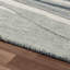 Tapis d'intérieur contemporain en laine / coton touffeté à la main Tahoe-1977011924