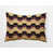 Brown/Black/Beige Geometric