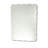 Surgener Flat Wall Mirror