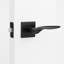 Levier de porte intérieur moderne Lafayette-71089289-71089290-71089291